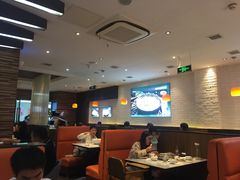 大堂-咏哇(厦门翔安汇景广场店)