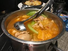 -半秋山西餐厅(巴南万达广场店)