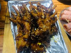 -原始泥炉烤肉(总店)