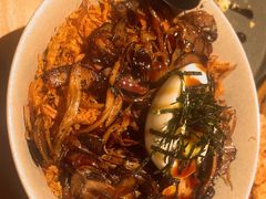 -本处·素食·融合料理(南油店)