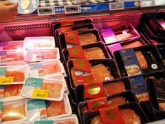 -盒马鲜生(悦峰店)