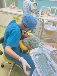 -青苗儿童口腔(长楹天街购物中心)