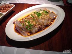 宝庆豌豆粉-望湘园·湖南菜(宏伊店)