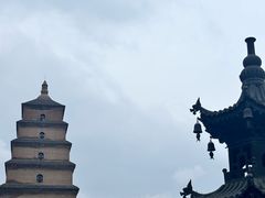-大慈恩寺(大雁塔)