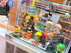 -泡泡玛特POPMART(上海环球港店)