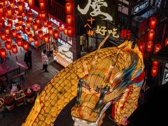 -纸盐河码头火锅(十八梯店)
