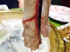 -颜氏双江清水鱼一养身火锅(磁器口店)