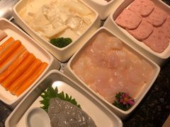 -海底捞火锅(崇文门新世界百货店)