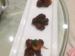 -汇贤府·李氏鲁菜(五棵松店)