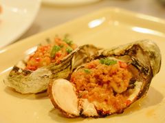-靓靓蒸虾(中山公园店)