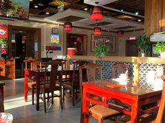 大堂-恭敬李·烤鸭(天坛北门店)