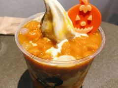 -喜茶(上海兴业太古汇店)