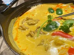 -美奈小馆·东南亚菜(福田星河COCO Park店)