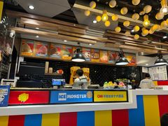 -Ice Monster冰馆·CNN评选全球十大甜品(国贸商城店)