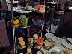 -京味斋·北京烤鸭(北京南站洋桥店)