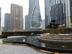 -杭州平安悦坊 PAFC LIVING