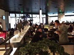 -绿茶餐厅(成都大悦城店)