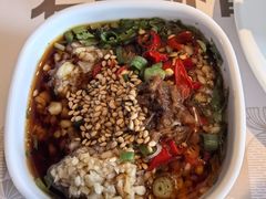 -老员外骨汤火锅(海州古城店)