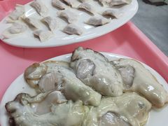 -花苑美食横琴生蚝火锅(拱北粤华路店)