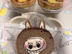 -谷脸儿糕点(六里桥东店)