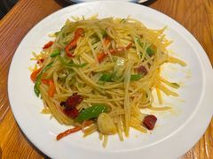 -柴窝堡22号传承新疆菜·新疆辣子鸡