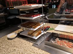 -丰茂烤串(全国首店)