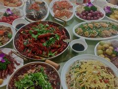 -叶氏兄弟饭摊(马鞍池东路店)