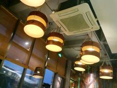 大堂-吴越荣记·苏州菜·松鼠桂鱼(斜塘老街店)