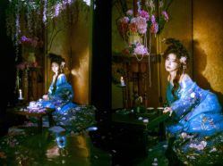 -WAVE SODA摄影工作室