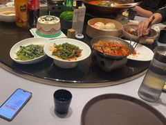 -章吴记喜瑞餐厅(东东城店)