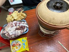-威邵鸡煲(西华路总店)