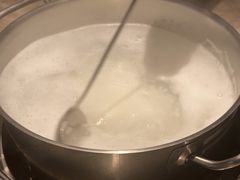 -淘米捞·米汤脆鲩鱼火锅(福田皇岗店)