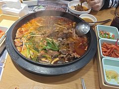 -韩香福脊骨汤锅(上杭路店)
