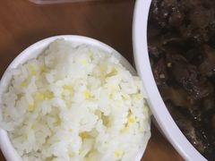 -如意香辣鸡架(总店)