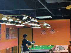 -火星工厂·桌游·团建聚会·轰趴馆(厦滘店)