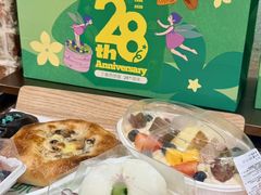 -丁香西饼屋(桂林路店)