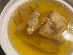 -绿茶餐厅(天津天河城店)