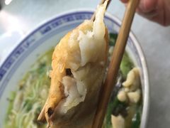 -明呈黄鱼面馆(斜土路店)