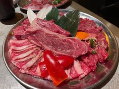 -乾杯烧肉居酒屋(中洲湾店)