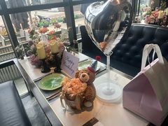 -风渡嘉荷西餐厅 Windy City(西三旗金隅店)