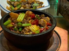 -小四川菜馆(托乐嘉店)
