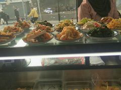 -清真·尖子尖牛肉面(王府井店)