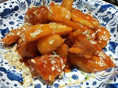 -老福洲·三十年福州味(斗东店)