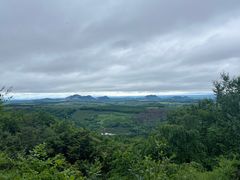 -帽儿山国家森林公园