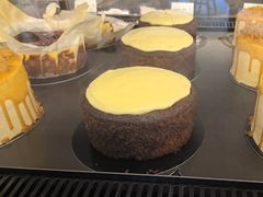 -BAKER&SPICE(安福路店)