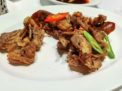 -荣兴酒家(徐家汇店)