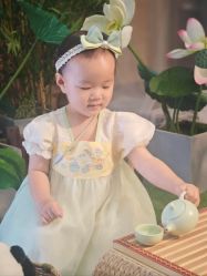 -水晶BABY儿童摄影(世界公园店)