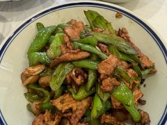 -新新湘菜馆(新中街二条店)