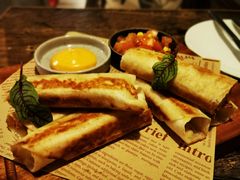 -HIGH FIVE哈福手工汉堡(桂林路店)