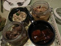 android_upload_pic-火车头法国西餐厅